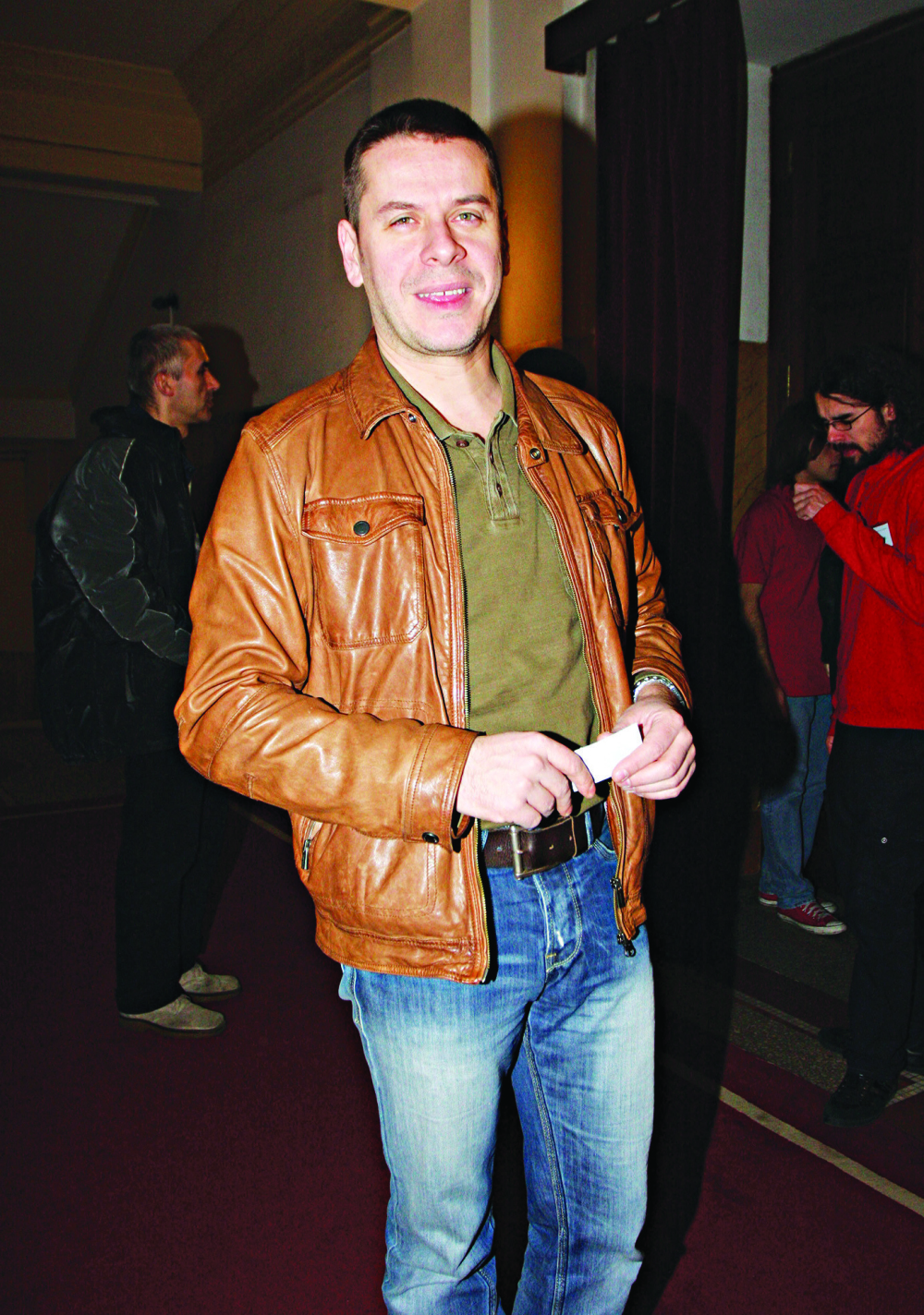 Vlado Georgiev